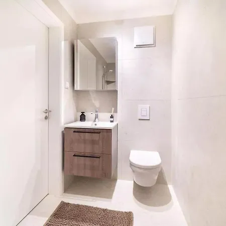 Appartement Voltmannstrasse 26 Bielefeld